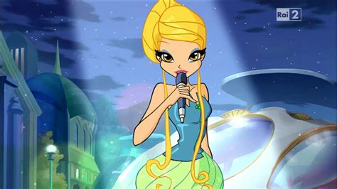 Imágenes Del Episodio 23 Winx Club 5º Temporada Winx Club All