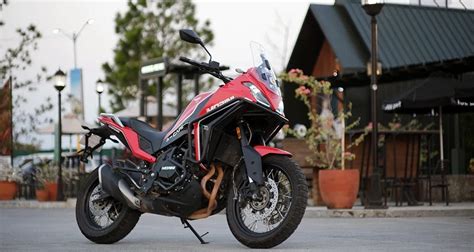 Moto Morini X Cape Brings Italian Flair To The Middleweight Segment