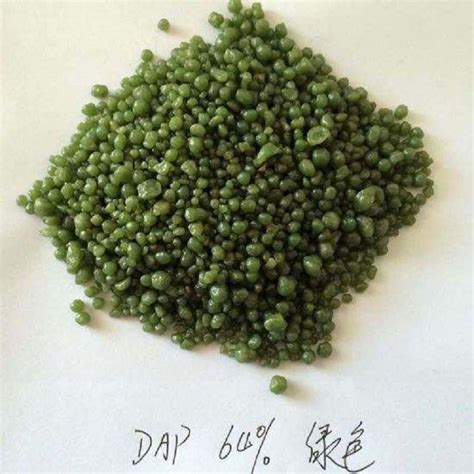 Premium High Purity DAP Fertilizer 18 46 0 Diammonium Phosphate