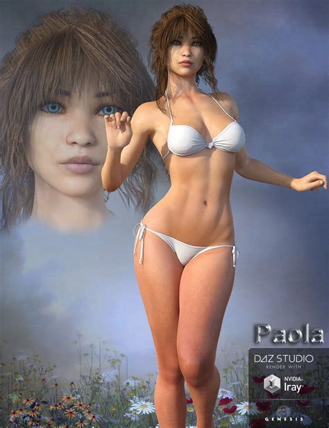 Daz Genesis 3 Female Characters Lasopamaxi