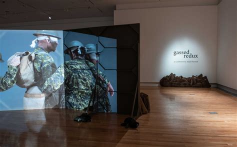 About - Founders' Gallery