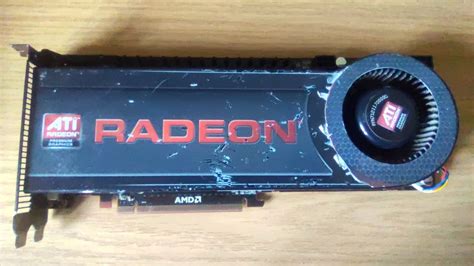 Ati Radeon Hd 4870 X2 Kaufen Auf Ricardo