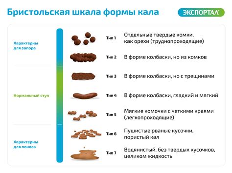 Последствия запора