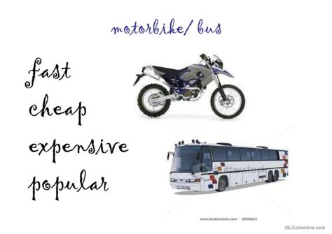 Compare them!: English ESL powerpoints 