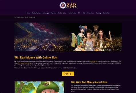 Zar Casino Review 2025 | R30,000 Bonus, 200% Match + 30 FS