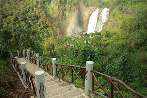 Curug Puncak Manik Akses Dari Desa Cibenda Ciemas Sukabumi Flickr