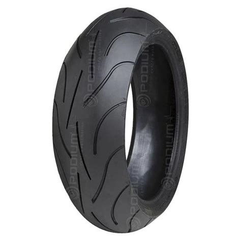 Pneu Moto Traseiro Tl W Pilot Power Ct Michelin Pneu