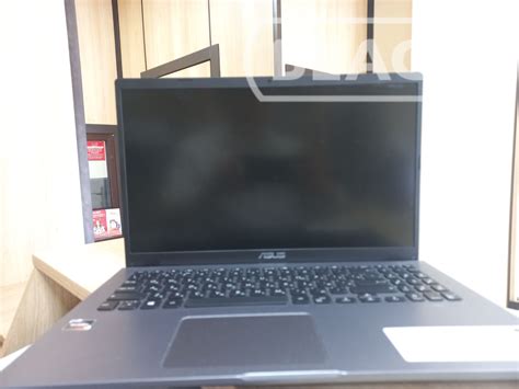 Asus D