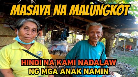 Lola Lolita Namimiss Na Ang Kanyang Mga Anak Youtube