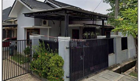 Jual Rumah Cluster Di Kayuringin Jaya Harga Terbaru