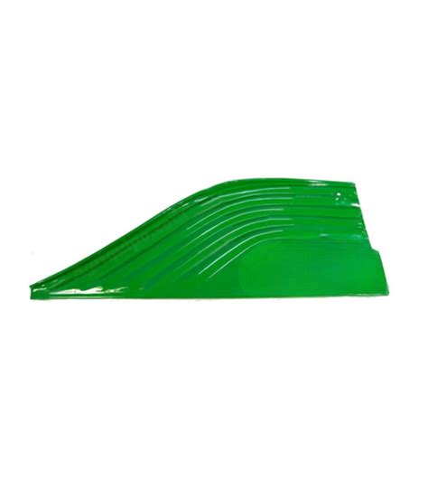 Tapa Chapa Lateral Izquierda Cap Para Tractor John Deere Serie Y