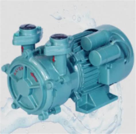 Aryen Slow Speed Self Priming Monoblock Pumps At Best Price In Coimbatore