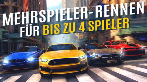 Asphalt Street Storm Racing Im Windows Store Ver Ffentlicht