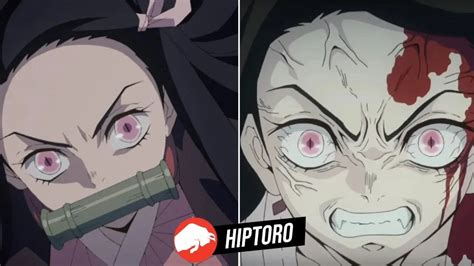 Demon Slayer Manga Finally Explains Nezuko Secret That Anime Skipped : r/hiptoro