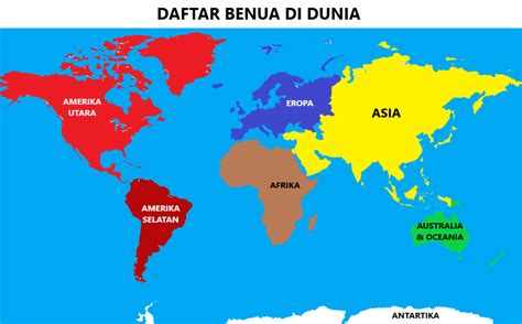 DINAMIKA LIMA BENUA MENARA MEMBARA