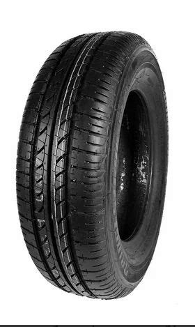 X X Cm Bridgestone B Tl R T Tubeless Car Tyre At