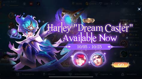 Harley Collector Skin Dream Caster Is Now Available YouTube