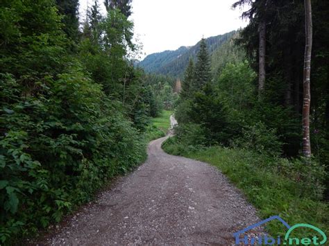 Abnice Camporosso In Valcanale Svete Vi Arje Monte Lussari