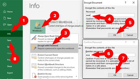 7 Cara Mudah Mengunci Rumus Di Excel Agar Tidak Bergeser Everpro