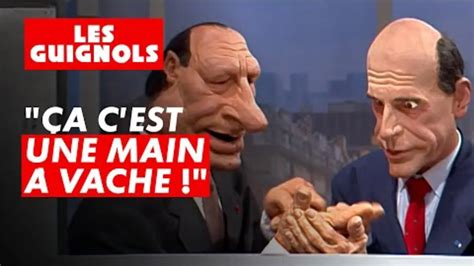 Replay Les Guignols Du Culte Les Conseils De Jacques