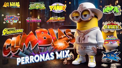 LAS MEJORES CUMBIAS SONIDERAS MIX CUMBIAS PARA BAILAR 2024CUMBIAS