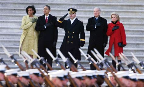 Barack Obama inauguration - Jan. 20, 2009 | The Spokesman-Review