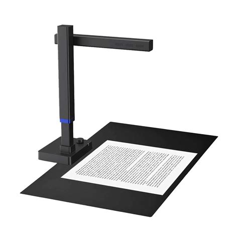 Czur Shine Ultra A Pro Document Book Scanner