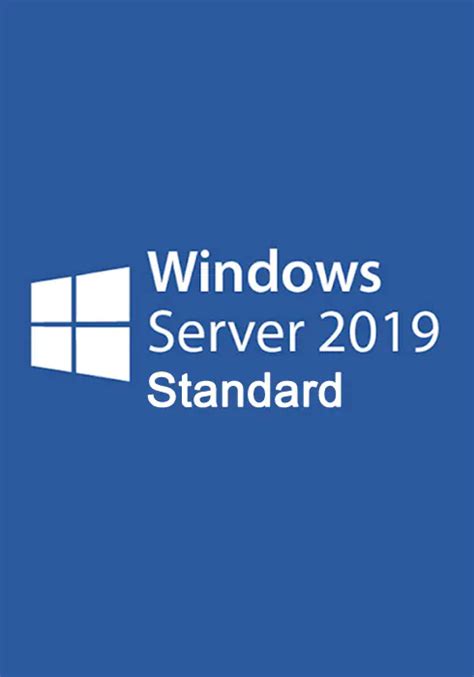 Buy Windows Server 2019 Standard 1 Pc Activation Key Keysalley