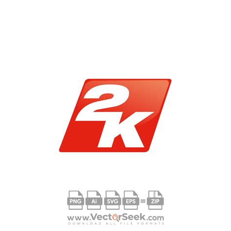 2k Logo Vector Ai Png Svg Eps Free Download