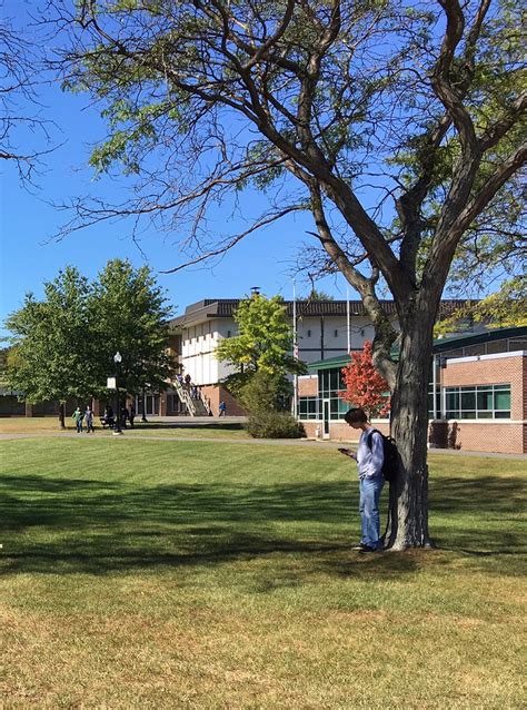 Campus Herkimer College Flickr