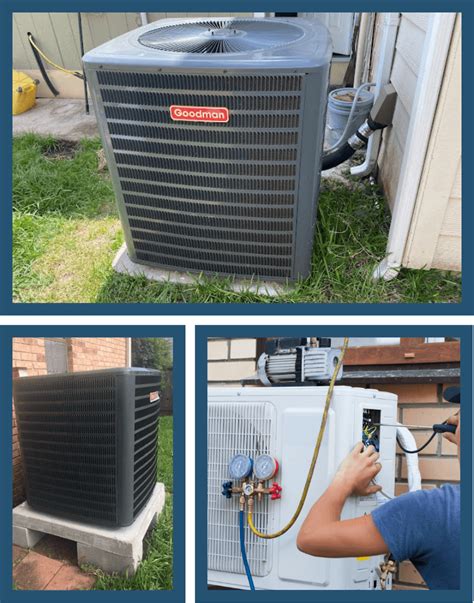 HVAC AC Repair Services In League City TX Spears Air Conditioning