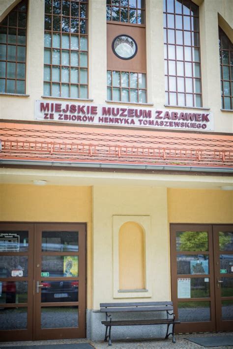 Muzeum Zabawek Atrakcja Dla Dzieci W Karpaczu Na Niepogod I Nie