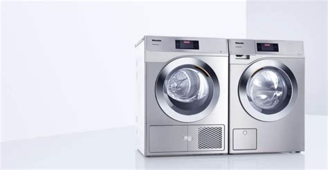 Miele Washer And Dryer Pros Cons Friedmans Appliance Bay Area