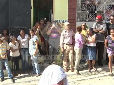 Hombre Asesina A Su Compa Era Sentimental En Sabana Perdida Youtube