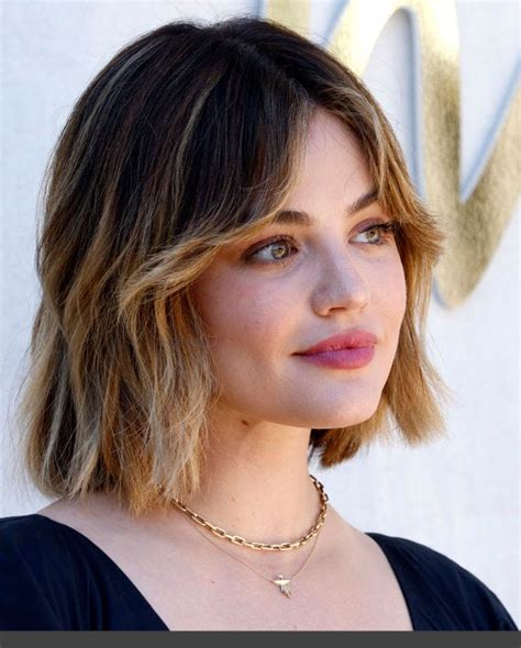 25 Best Short Hairstyles For Thin Hair Top Short Haircuts For Fine Hair