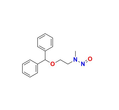 N Nitroso Dimenhydrinate EP Impurity F AquigenBio