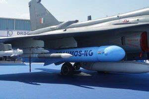 Sukhoi Su 30MKI India Sukses Uji Tembak Rudal BrahMoS ALCM Varian