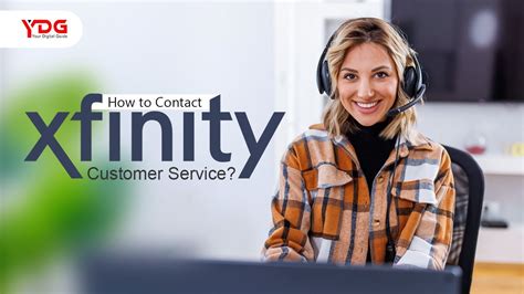 How To Contact Xfinity Customer Service Youtube