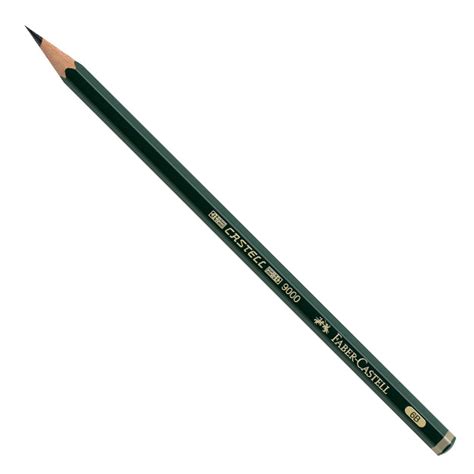 Crayon Papier Faber Castell Crayon Graphite Castell