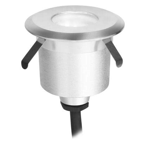 Forlight Senya Foco Empotrable De Suelo Y Pared Led Ip De Cm De