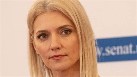 Alina Gorghiu Anunturi Privind Noua Lege A Pensiilor Si Migratia Intre