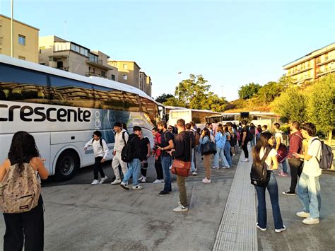 Stazione Milo Parcheggio Santa Sofia Al Via Il Nuovo Servizio