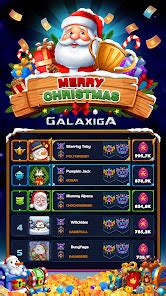 Galaxiga Arcade Shooting Game Apps On Google Play