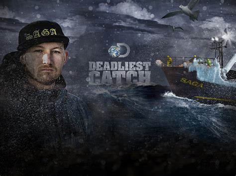 Deadliest Catch Wallpaper 61 Images