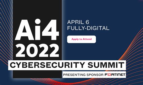 Ai Cybersecurity Summit Infosecmap