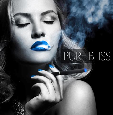 Blu E Cig Ad