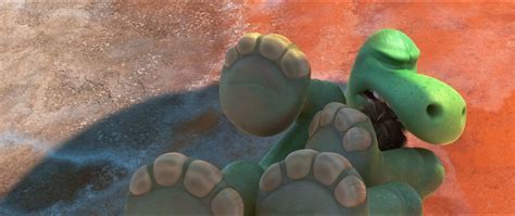 The Good Dinosaur Arlo Feet 3 By Giuseppedirosso On Deviantart