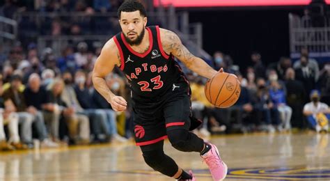 Raptors Vanvleet Returns While Lakers Lebron James Gets Green Light