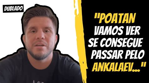 Henry Cejudo REAGE AO NOCAUTE de Alex Pereira sobre Jiri Procházka no