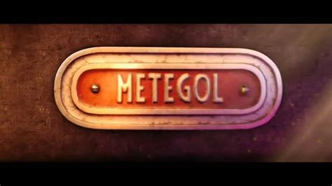 Metegol Futbolin Animación Trailer Latinoamérica En Español YouTube